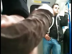 कतेरीना, एक आदमी के  ...