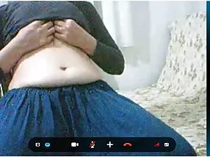 लाल के साथ पुरानी से ...