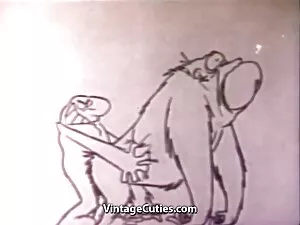 जर्मन फूहड़ बुद्धि स ...