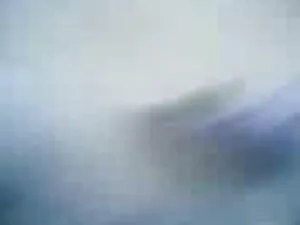 एक थरथानेवाला के साथ ...